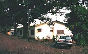 Logements du personnel