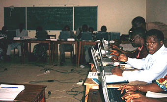  Séminaire des médecins 